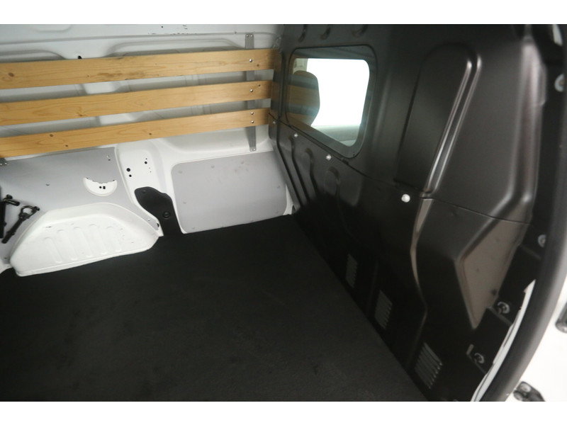 Renault Express