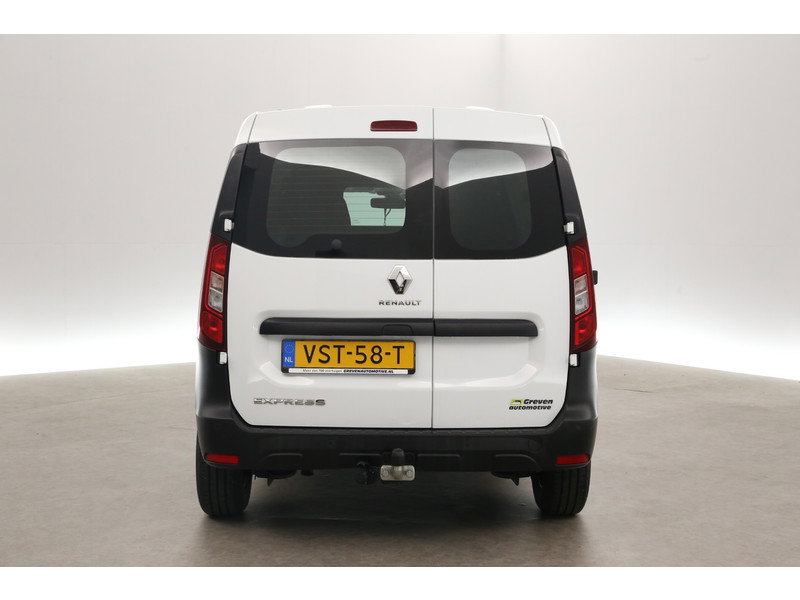 Renault Express