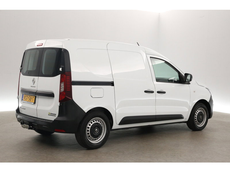 Renault Express