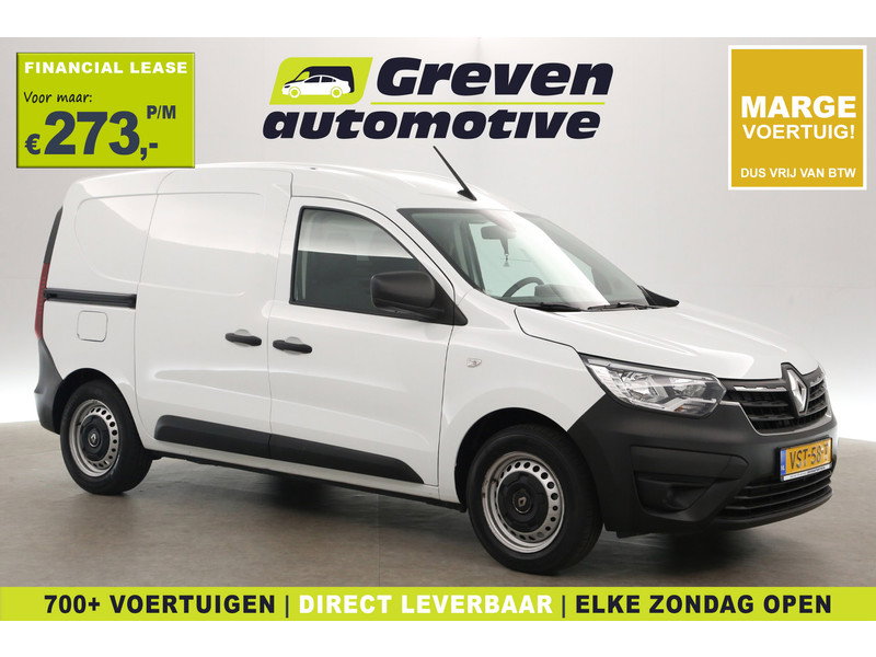 Renault Express 1.5 dCi VST58T