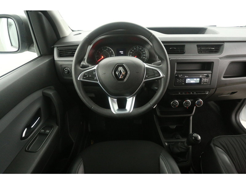 Renault Express 1.5 dCi VST58T