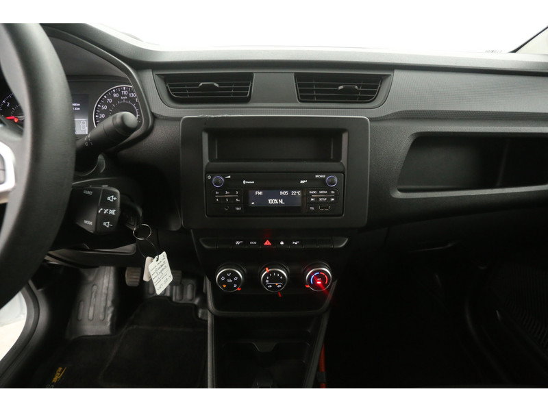 Renault Express