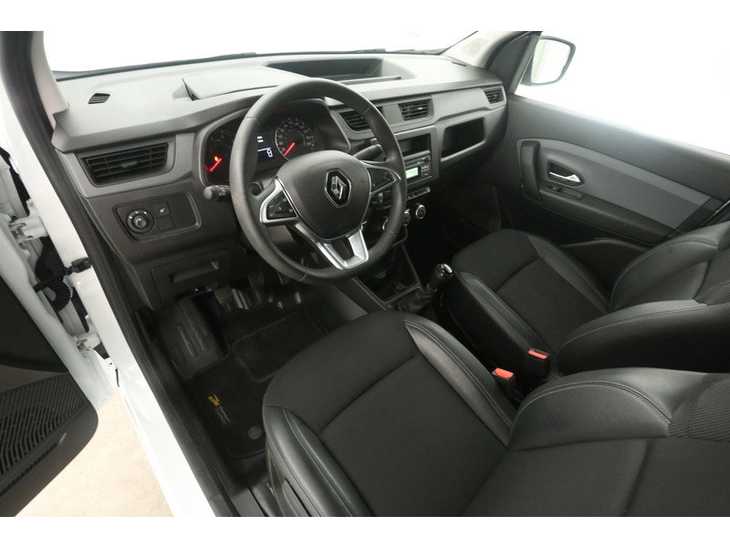 Renault Express