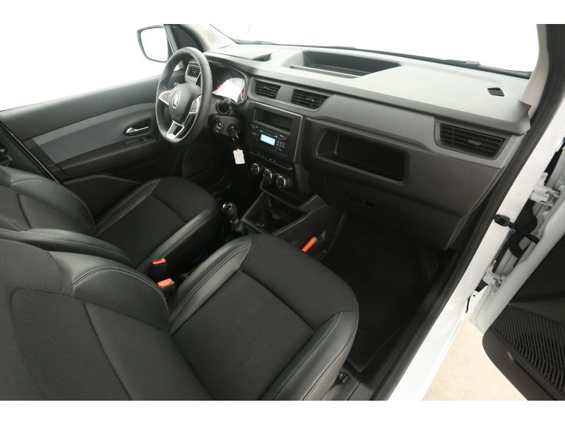 Renault Express