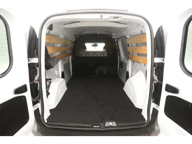 Renault Express 1.5 dCi VST58T