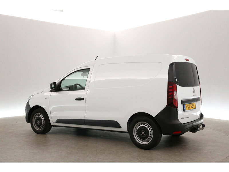 Renault Express 1.5 dCi VST58T