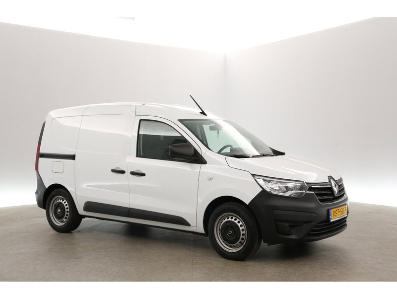 Renault Express