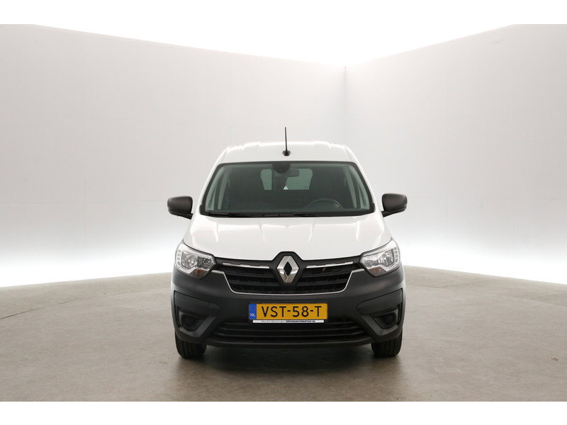Renault Express