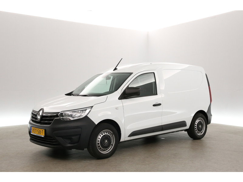 Renault Express