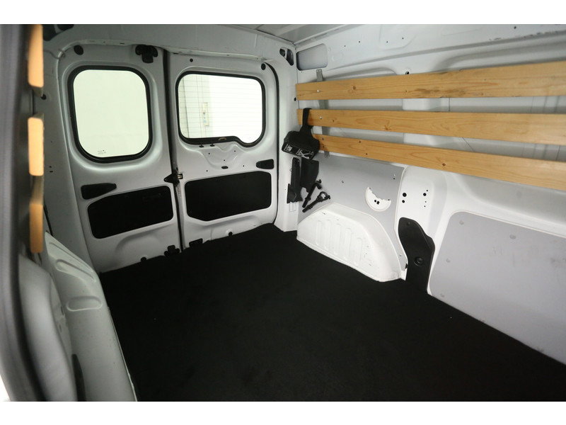 Renault Express