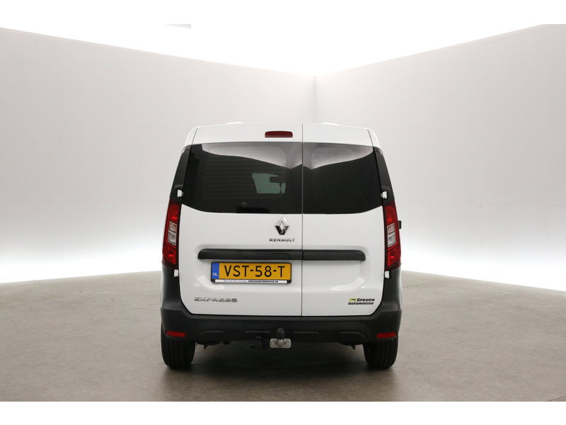 Renault Express