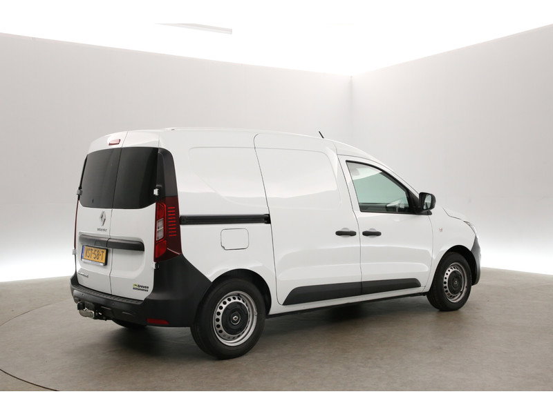 Renault Express