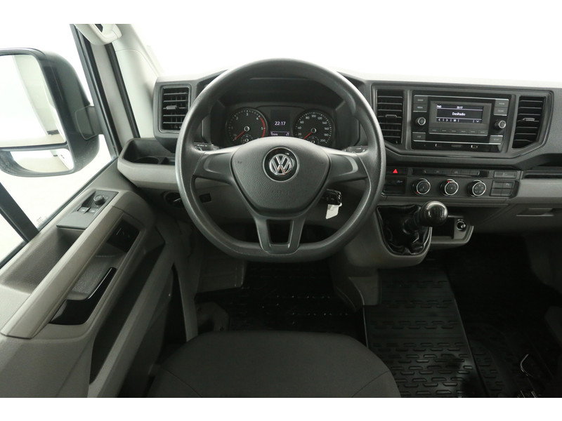 Volkswagen Crafter 35 2.0 TDI L3H2 140PK V71PVJ