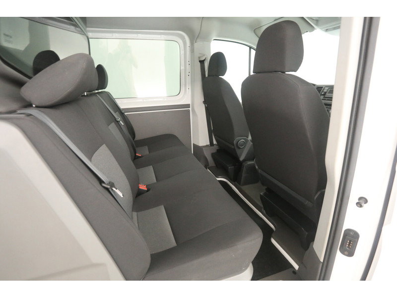 Volkswagen Crafter 35 2.0 TDI L3H2 140PK V71PVJ