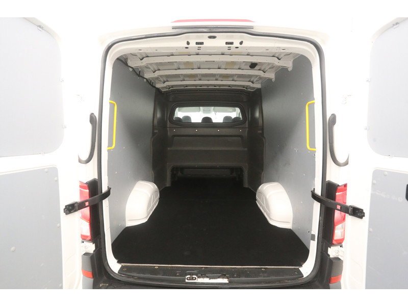 Volkswagen Crafter 35 2.0 TDI L3H2 140PK V71PVJ