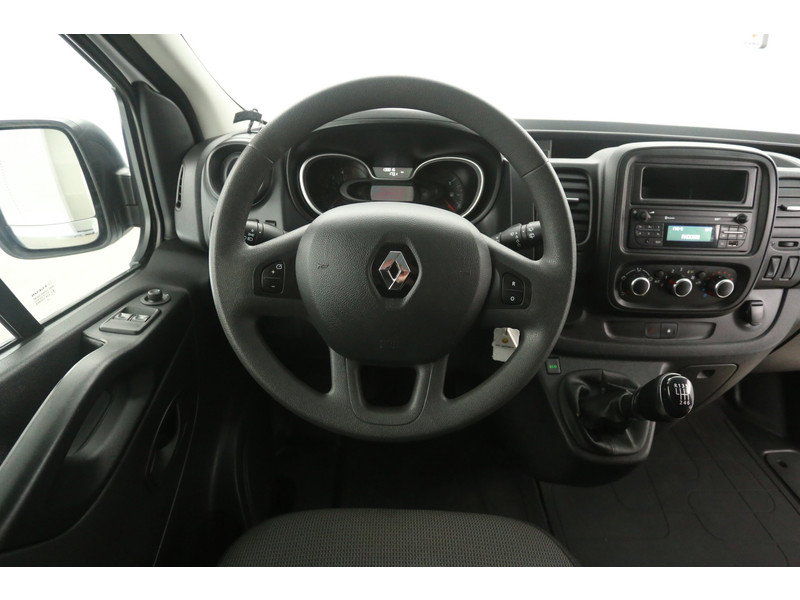 Renault Trafic 1.6 dCi T27 L1H1 VFX43B