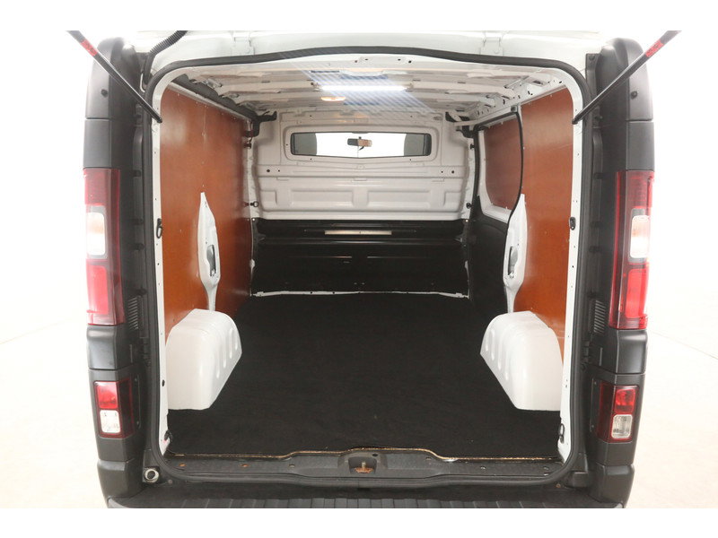 Renault Trafic 1.6 dCi T27 L1H1 VFX43B