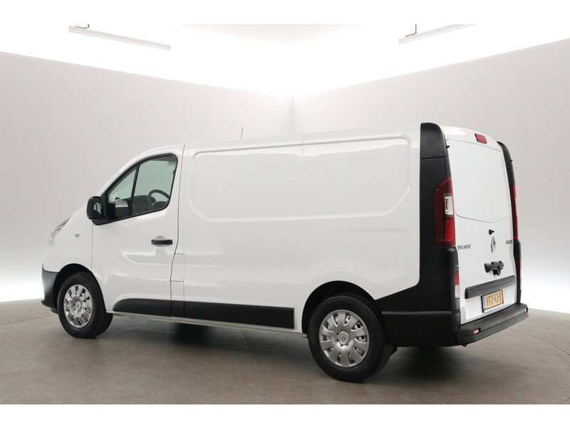 Renault Trafic 1.6 dCi T27 L1H1 VFX43B