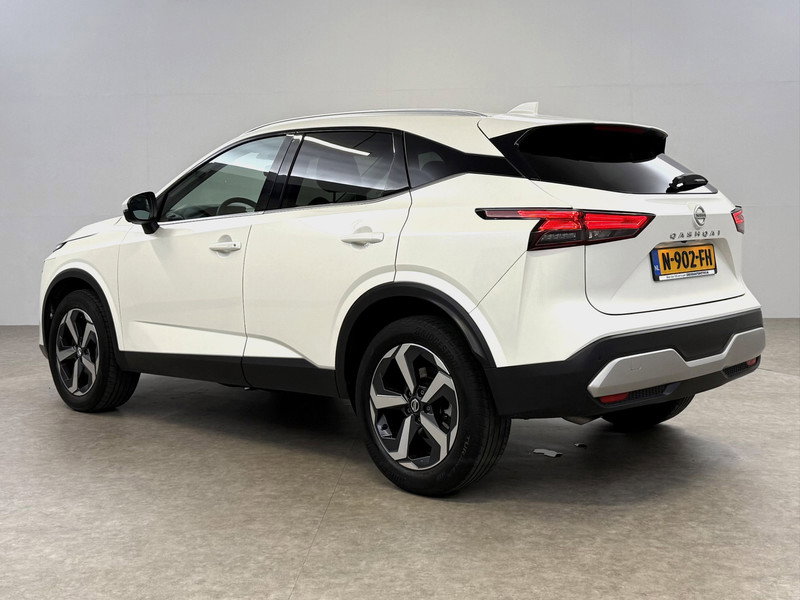 Nissan QASHQAI 1.3 MHEV Premiere Edition N902FH