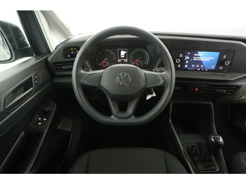 Volkswagen Caddy 2.0 TDI VKB80Z