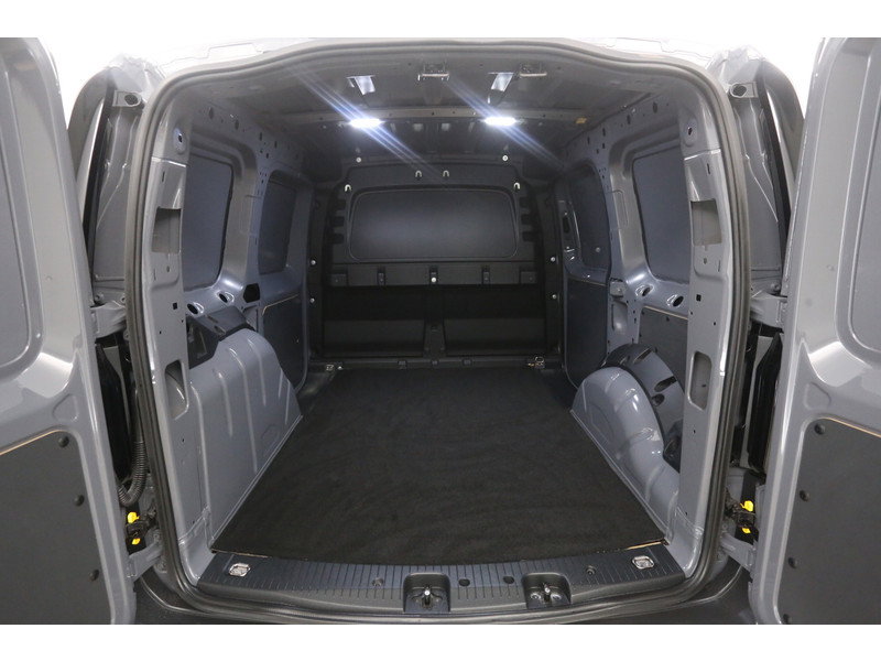 Volkswagen Caddy 2.0 TDI VKB80Z