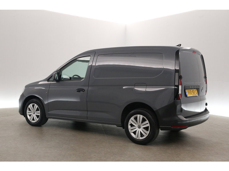 Volkswagen Caddy 2.0 TDI VKB80Z