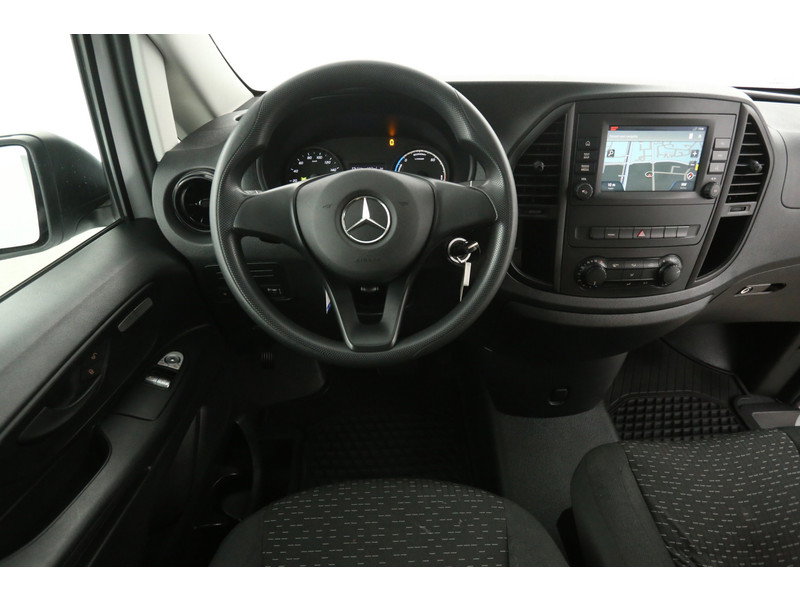 Mercedes-Benz eVito Lang V36PXD