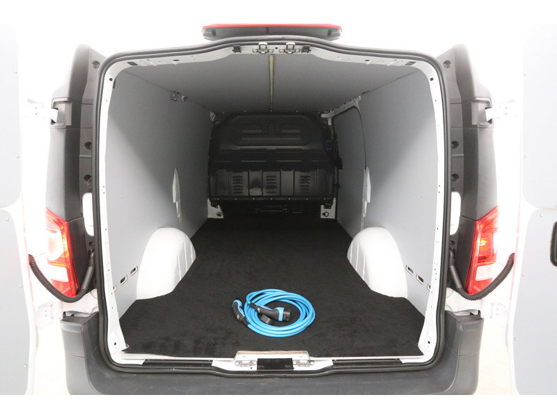 Mercedes-Benz eVito Lang V36PXD