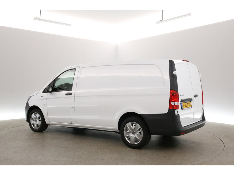 Mercedes-Benz eVito Lang V36PXD