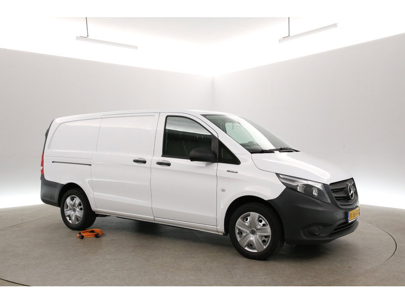 Mercedes-Benz eVito