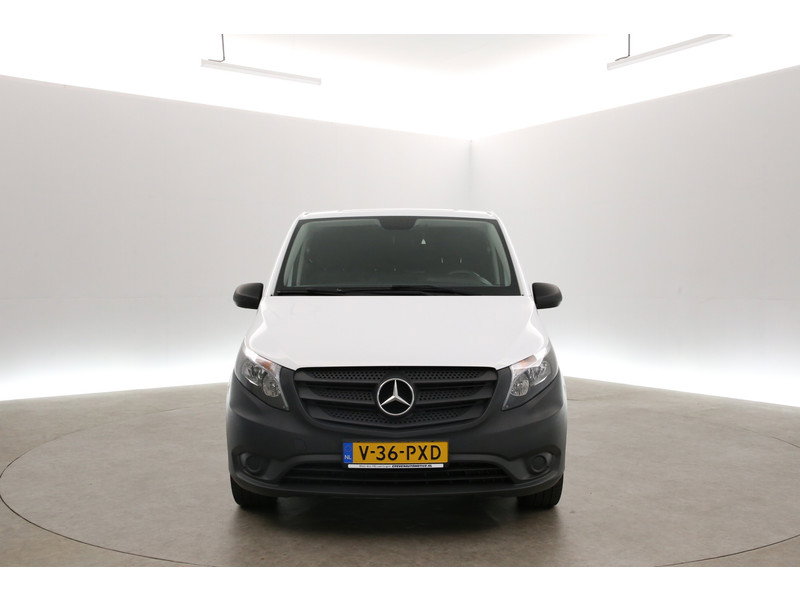 Mercedes-Benz eVito