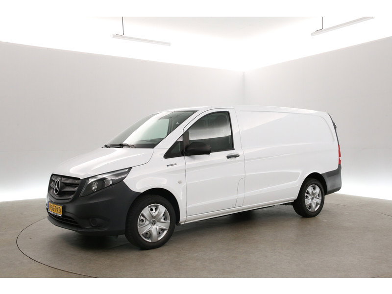 Mercedes-Benz eVito