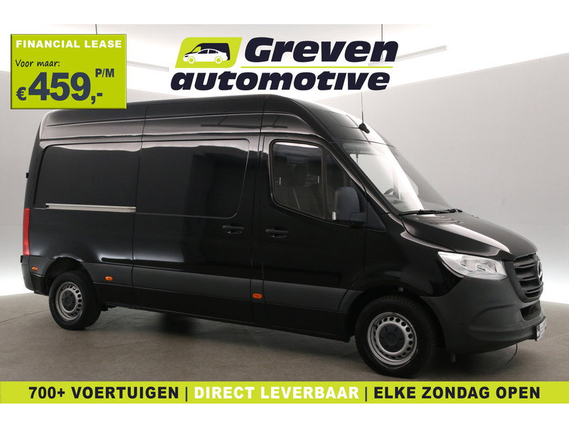 Mercedes-Benz Sprinter 314 CDI L2H2 GR0573