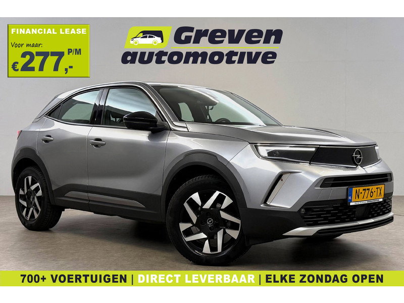 Opel Mokka 1.2 Business Elegance N776TX