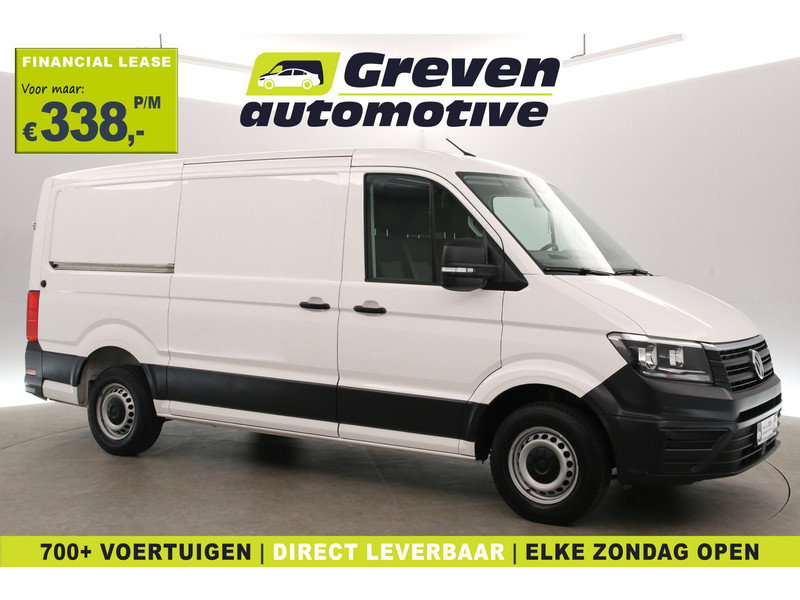 Volkswagen Crafter 30 2.0 TDI L3H2 V23PVH