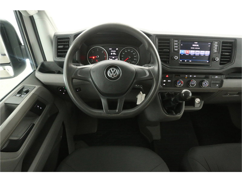 Volkswagen Crafter 30 2.0 TDI L3H2 V23PVH