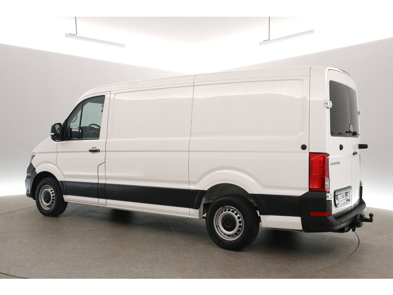 Volkswagen Crafter 30 2.0 TDI L3H2 V23PVH