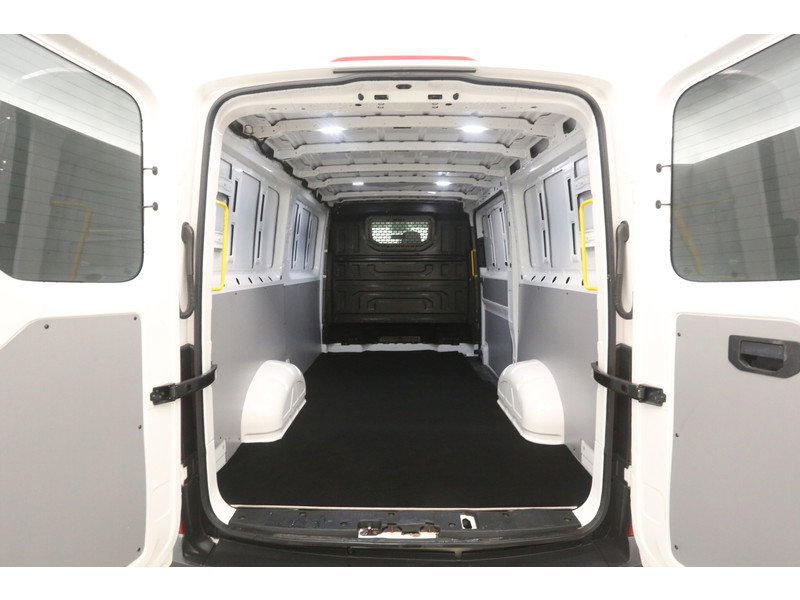 Volkswagen Crafter 30 2.0 TDI L3H2 V23PVH