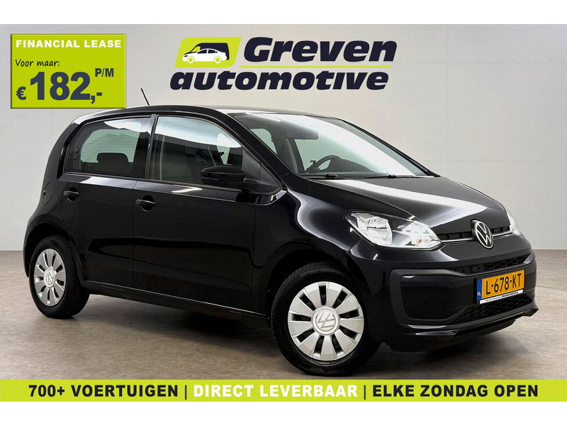 Volkswagen up! 1.0 L678KT