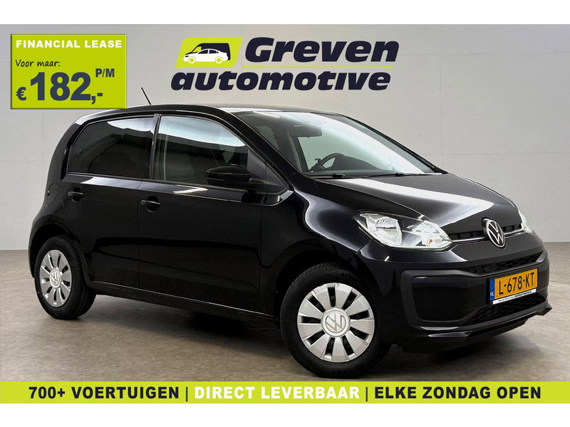 Volkswagen up! 1.0 L678KT
