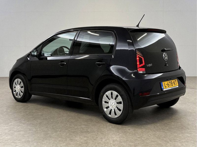 Volkswagen up! 1.0 L678KT