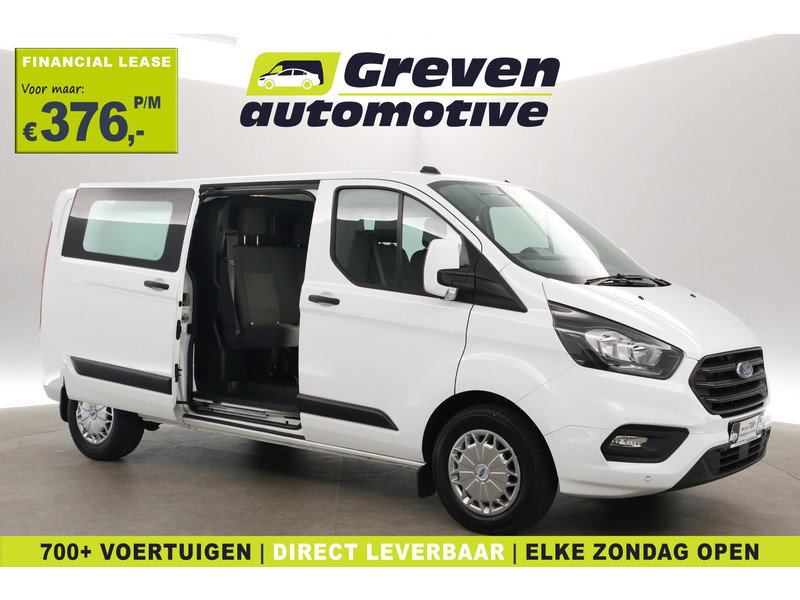 Ford Transit Custom 2.0 TDCI L2H1 GR8732