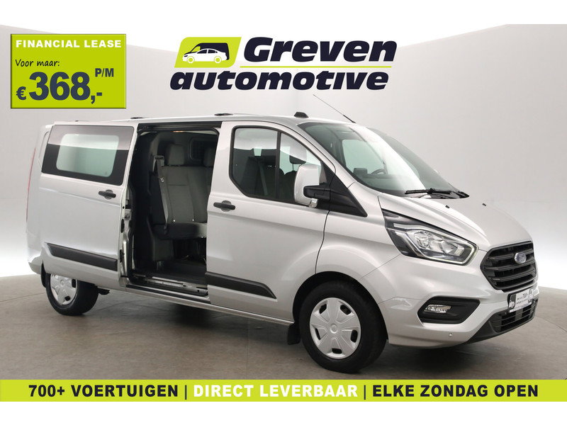 Ford Transit Custom 2.0 TDCI L2H1 GR9105