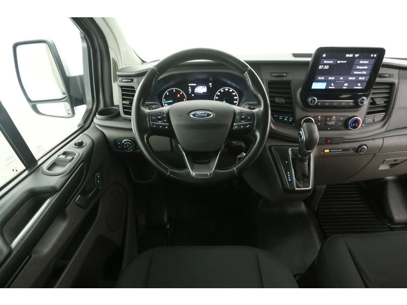 Ford Transit Custom 2.0 TDCI L2H1 GR9105