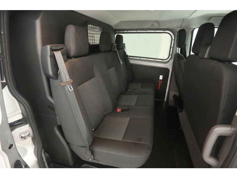 Ford Transit Custom 2.0 TDCI L2H1 GR9105