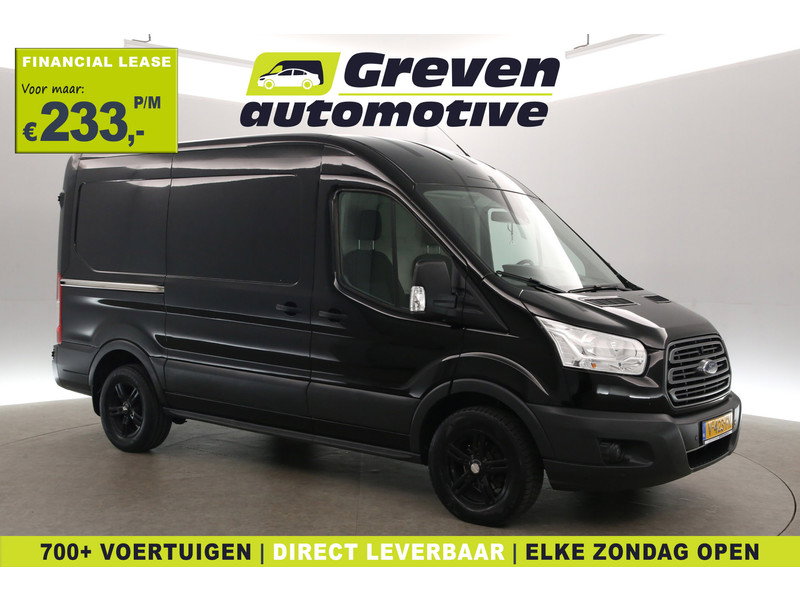 Ford Transit 2.0 TDCI L2H2 V423FN