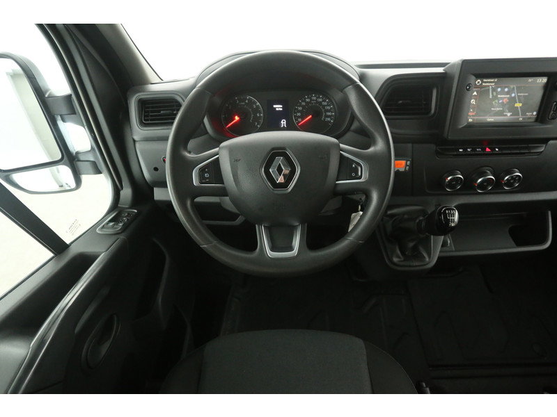 Renault Master T35 2.3 dCi 145pk L3H3 DL VGK76B