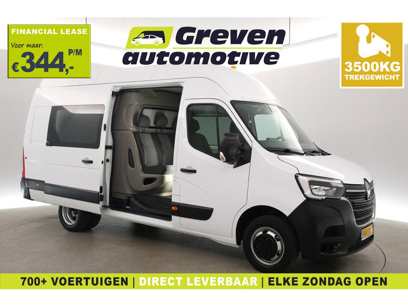 Renault Master T35 2.3 dCi 145pk L3H3 DL VGK76B