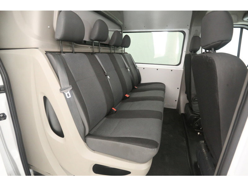 Renault Master T35 2.3 dCi 145pk L3H3 DL VGK76B