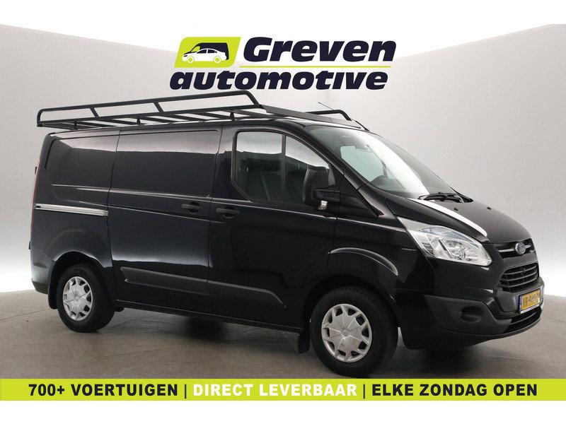 Ford Transit Custom 2.2 TDCI L1H1 VR948N